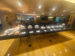 -上海浦西万怡酒店