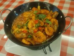 -鲁班小馆(政四街店)