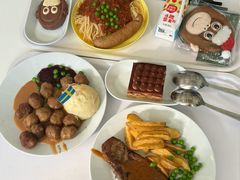 -宜家·瑞典风味餐厅(四元桥店)