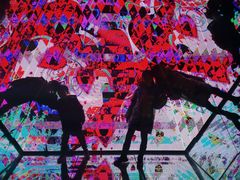 -天津梵高星空艺术馆(天河城旗舰店)