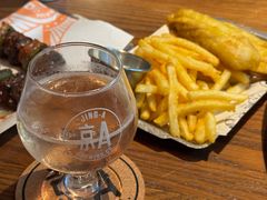 -京A Brewpub·精酿餐吧(幸福村店)