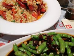 -肥肥虾庄·金牌油焖大虾(杨园滨江时代walk店)