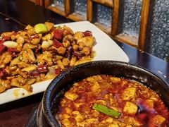 -陈麻婆豆腐总店