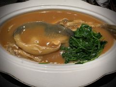 -沈灶河豚宴·河豚融合餐厅(汉中路店)