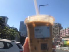 -瑞幸咖啡(坂田乐汇城店)