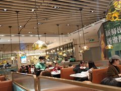 -翠华餐厅(宝安壹方城店)
