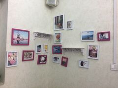 -清真马记宫廷奶酪(农光里店)