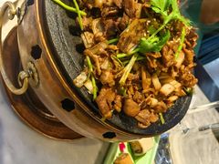 -北平盛世·新京菜·北京烤鸭(劲松·双井店)