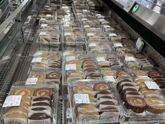 -山姆会员商店(杨桥西路店)
