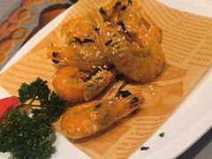 -宋园·金宴浙鲜馆(静安店)