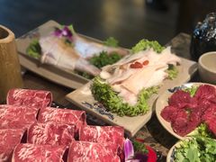 黄喉-小龙坎老火锅