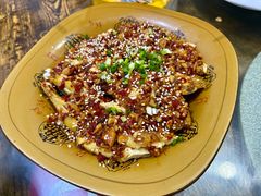 -勇猛子川菜馆(新军路店)