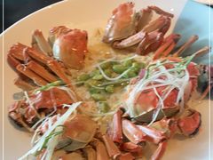 -蟹榭·本帮江浙菜·蟹宴(五角场合生汇商场店)