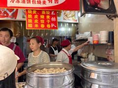 -家阳赵师傅油饼包烧麦(粮道街店)