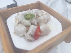 -凯宾斯基大酒店·三楼御龙轩中餐厅