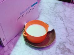 -发记甜品(豉油街店)