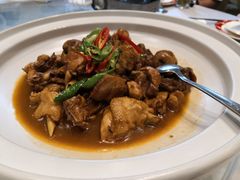 -源牌酒店·家常六安菜