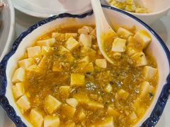 -锦園(伊势丹美食城店)