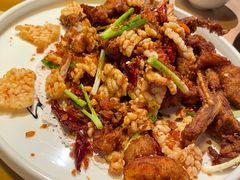 -避风塘(宝山万达店)