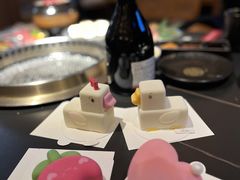 -好利来(武汉新天地店)