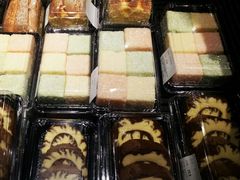 -Olé精品超市(北京合生汇店)