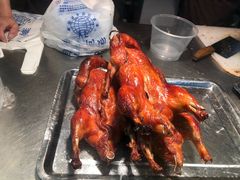 -上海枇杷烤鸭(燕丰商场店)