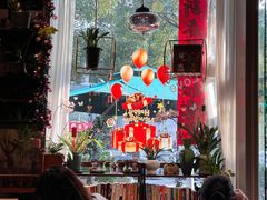 -街角 T·COFFEE 融合料理·BISTRO(车公庙店)