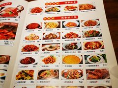 -洞庭土菜小炒馆(易发广场店)
