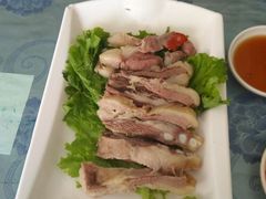 -老毛手抓·盐池滩羊非遗手抓(宁夏总店)