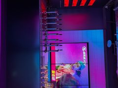 -音乐派KTV(太古里晶融汇店)