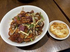 -寻裕记·现炒浇头面(人民广场店)