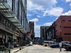 -万润国际酒店用品市场