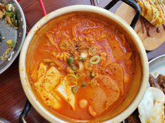 部队火锅-青春分食(仙林大学城店)