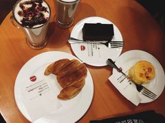 -COSTA COFFEE(水游城店)
