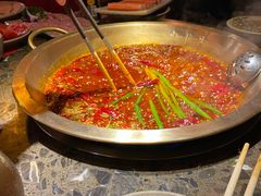 -小龙坎火锅(双林店)