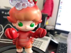 -泡泡玛特POPMART(大卫城店)