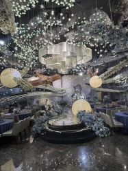-花嫁丽舍海岛婚礼殿堂(国展店)