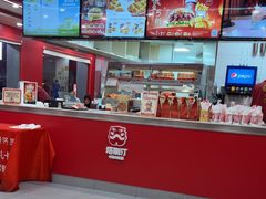 -塔斯汀中国汉堡(嘉禾望岗地铁站店)