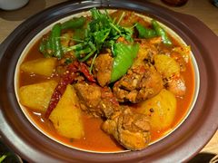 -纳鲁孜·新疆特色餐厅(上海悦荟广场店)