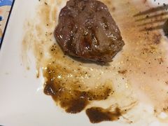 -安德烈俄式西餐厅(中央大街店)