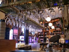 -Le Comptoir de la Gastronomie