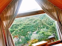 -北京水岸山吧度假村(雁栖镇店)