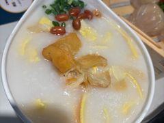 -叹茶靓点·粤式餐厅·全天茶市(石井万民广场店)