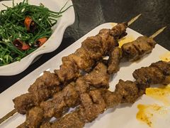 -兰州宾馆餐厅(兰州驻京办店)