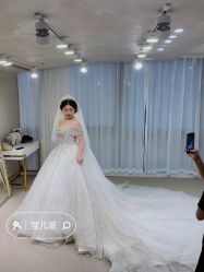 -B.Bridge Couture婚纱礼服(福田店)