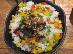 -云海肴·汽锅鸡·云南菜(天津国金汇店)