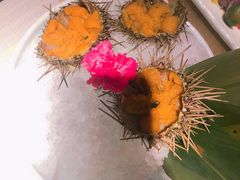 -京料理·日料自助·铁板燒(复悦城店)