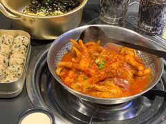 -HOTISLAND海鸡岛·韩国料理(江南西店)