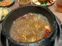 -蘑界·野生菌火锅(深业上城店)