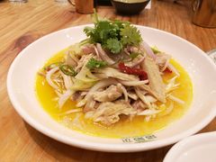 -塔哈尔·新疆盛宴(城西银泰店)